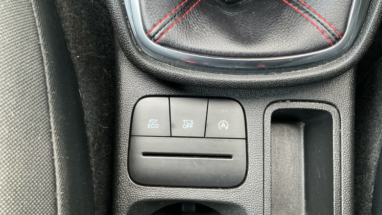 Ford Fiesta 1.0 EcoBoost 125 ST-Line 5dr Petrol Hatchback